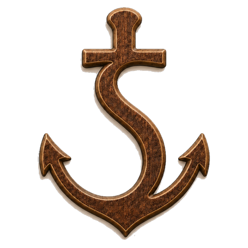 Superior Whiskey anchor mark